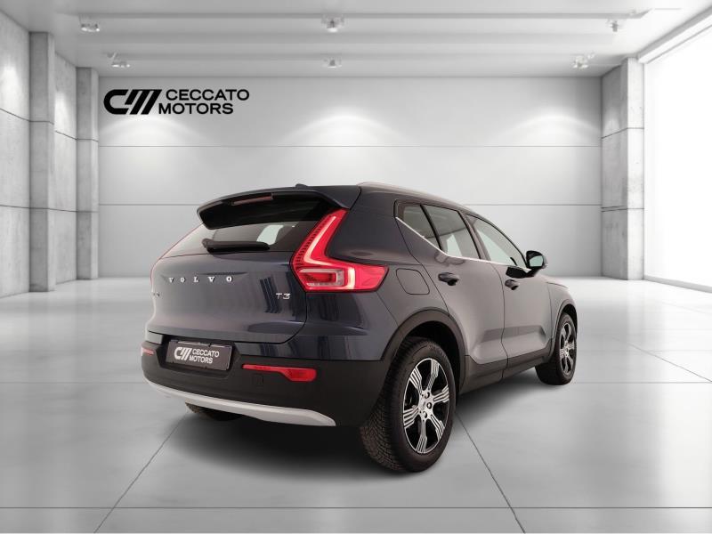Volvo XC40 1.5 T3 Inscription 163cv auto my21