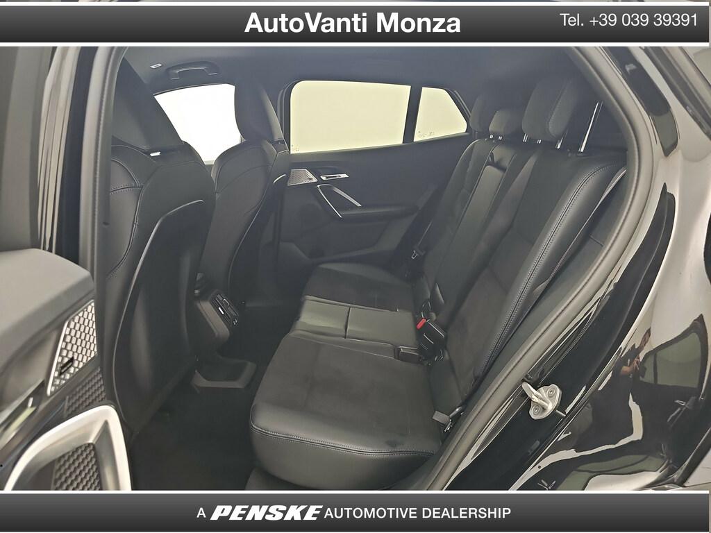 BMW X2 xdrive 20d 48V MSport Pro auto