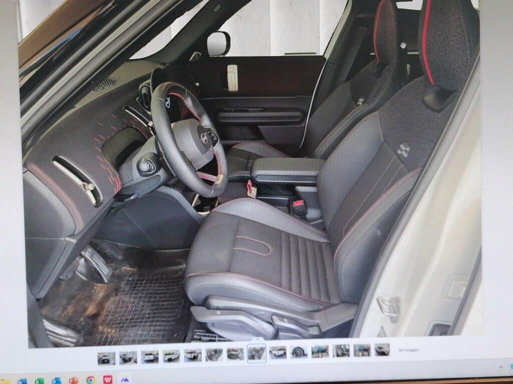 Mini Mini Countryman 2.0 48V D JCW auto