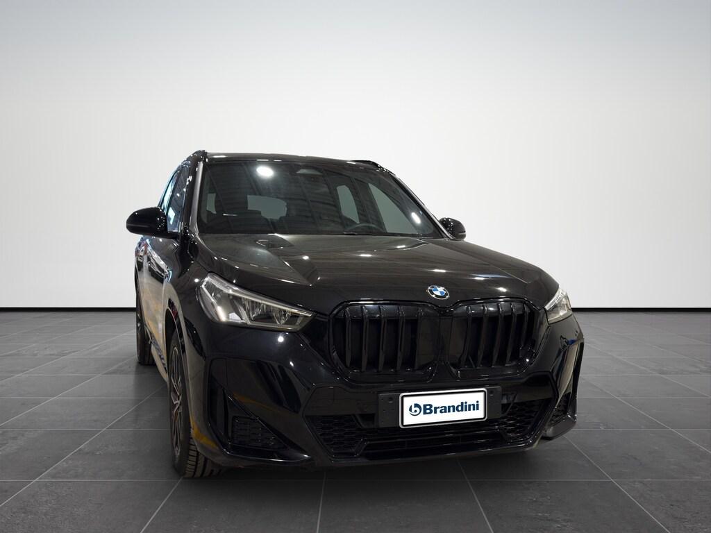 BMW X1 sdrive18d Msport auto