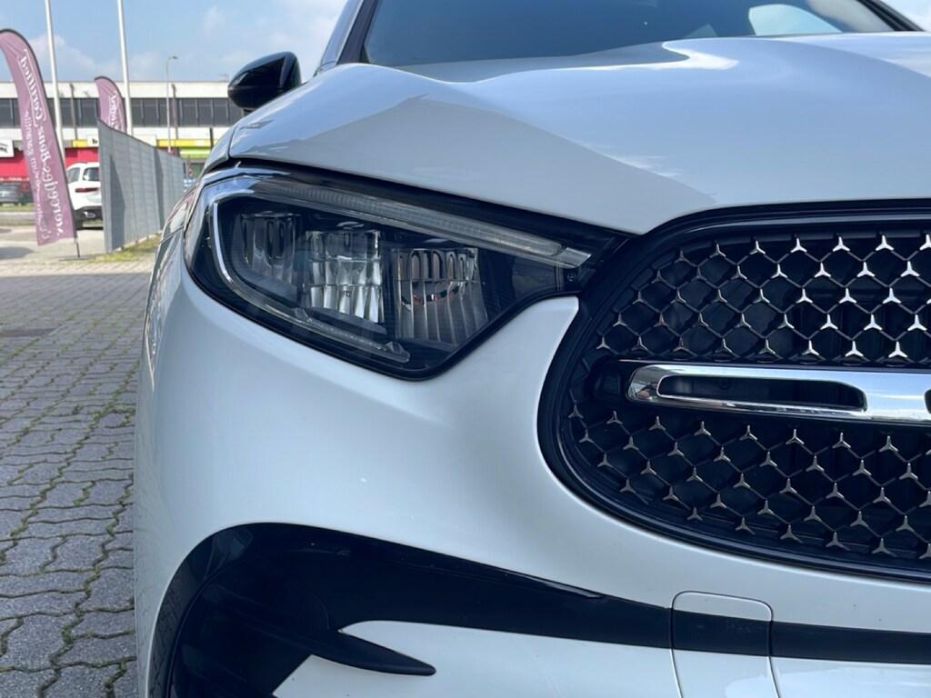 Mercedes GLC 220 d mhev AMG Advanced 4matic auto