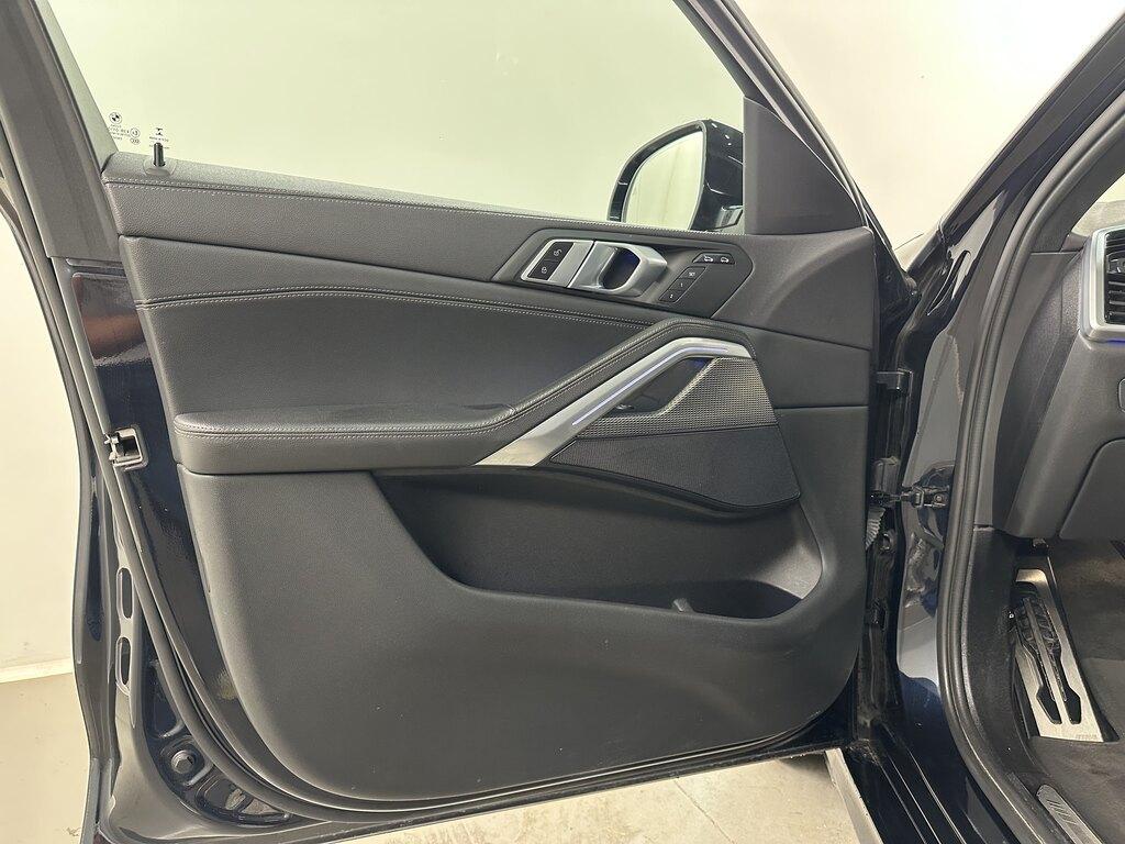 BMW X6 X6 xdrive30d mhev 48V Msport auto