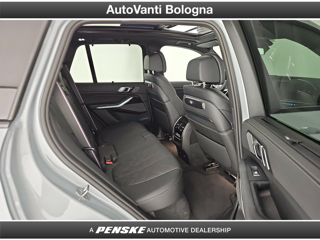BMW X5 xdrive30d MSport Pro auto