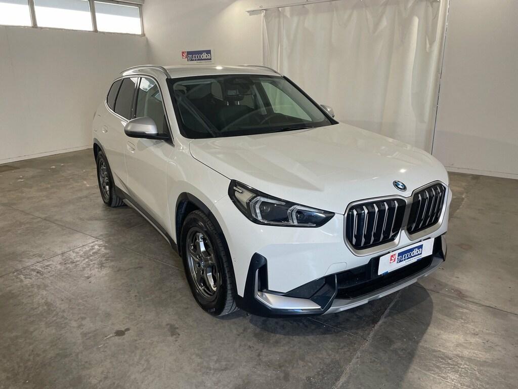 BMW iX1 30 xdrive X-Line