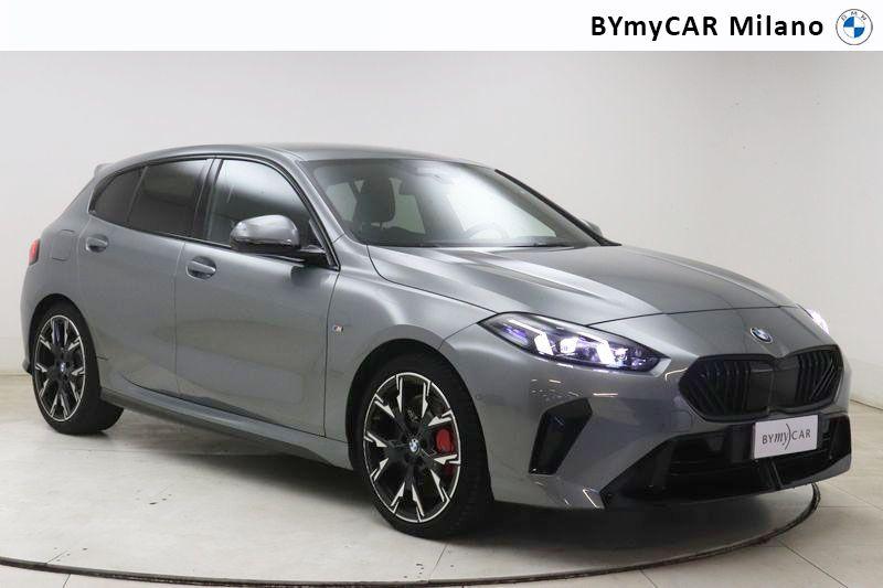 BMW Serie 1 118d MSport Pro auto