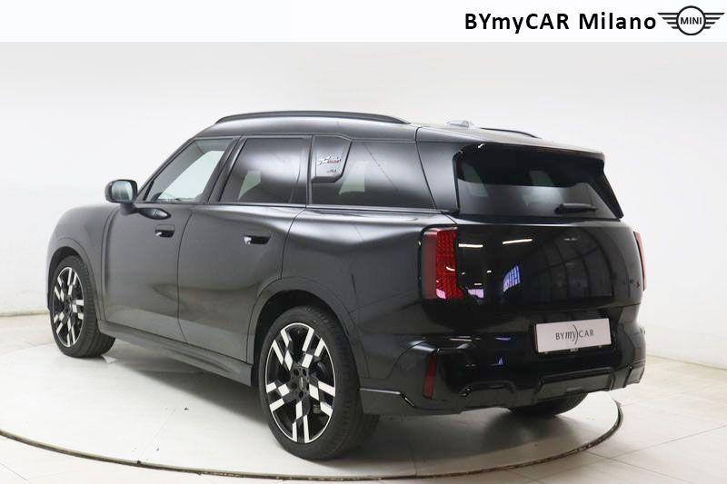 Mini Mini Countryman 2.0 48V S Classic all4 auto