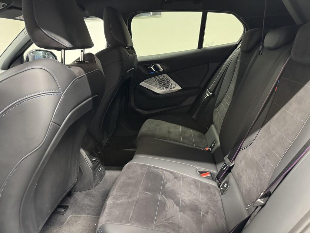BMW Serie 1 118d MSport Pro auto