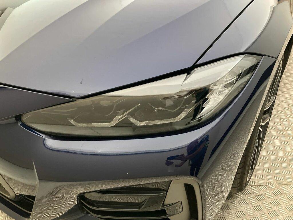 BMW Serie 4 M M440i Coupe mhev 48V xdrive auto