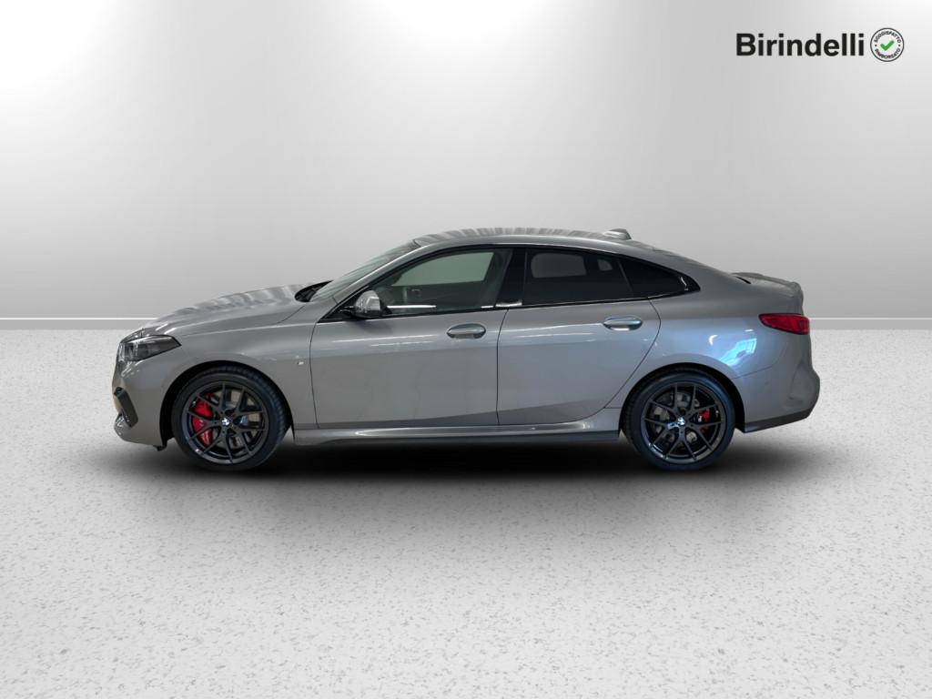 BMW Serie 2 220d Gran Coupe Msport xdrive auto