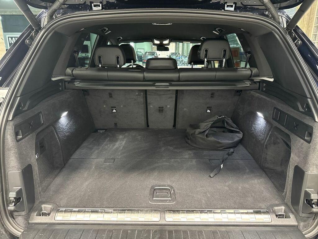 BMW X5 xdrive50e auto
