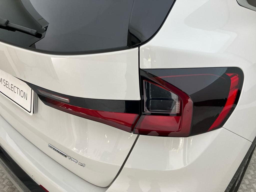 BMW X1 sdrive18d X-Line auto