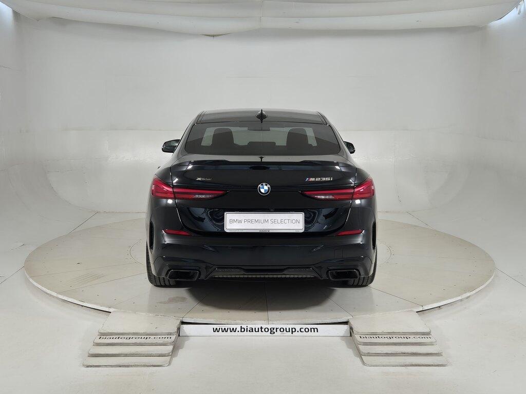 BMW Serie 2 M M235i Gran Coupe xdrive auto
