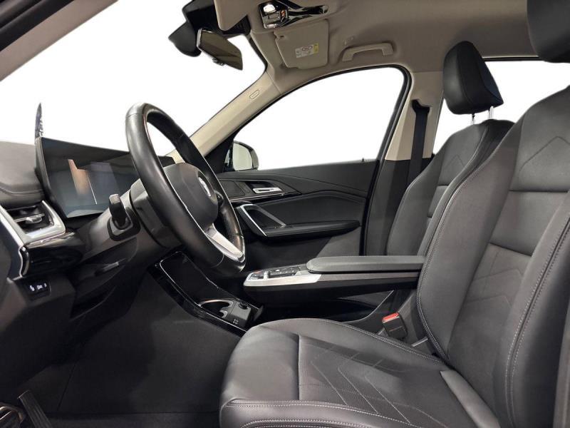 BMW X1 sdrive18i X-Line Edition Essence auto