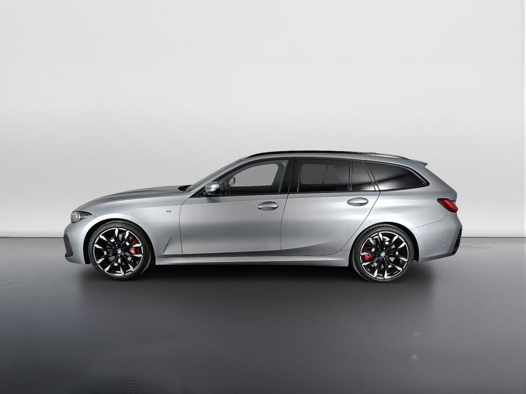 BMW Serie 3 320d Touring mhev 48V Msport xdrive auto