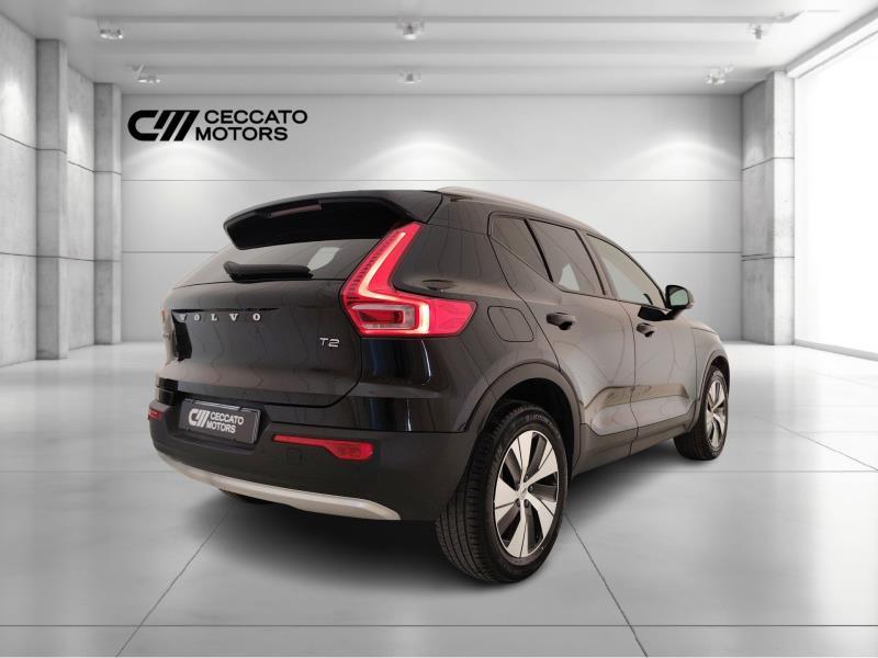 Volvo XC40 1.5 T2 Momentum my21