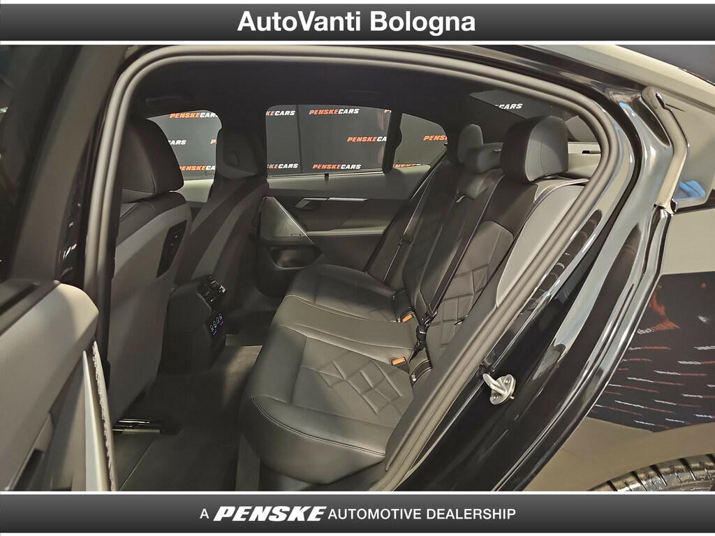 BMW i5 xdrive40 M Sport Pro