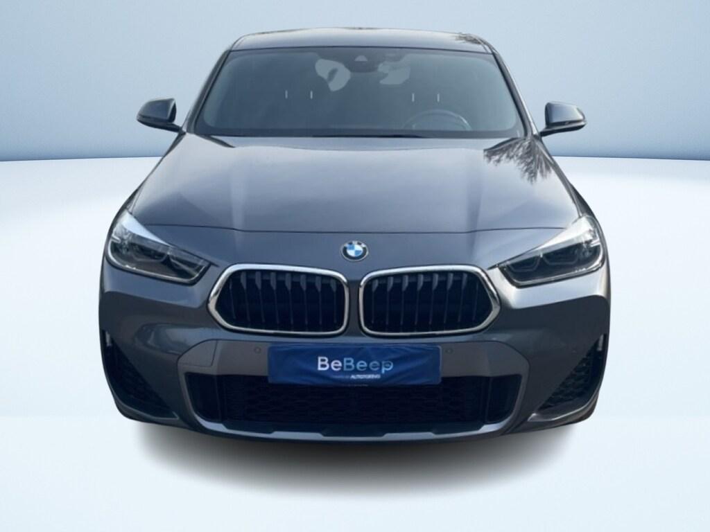 BMW X2 sdrive18d Msport X auto