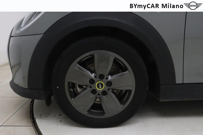 Mini Mini 3p Cooper SE Electric auto