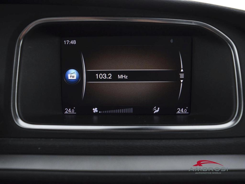 Volvo V40 Cross Country 2.0 D2 Pro geartronic