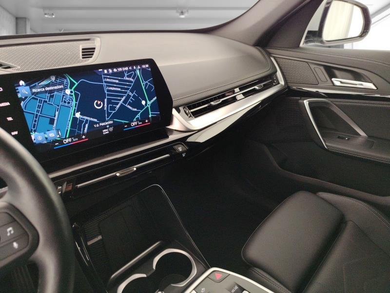 BMW X1 sdrive18d X-Line auto