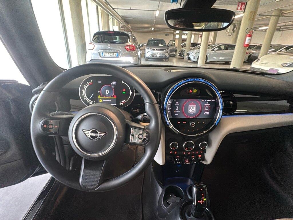 Mini Cooper Cabrio 1.5 Classic Auto