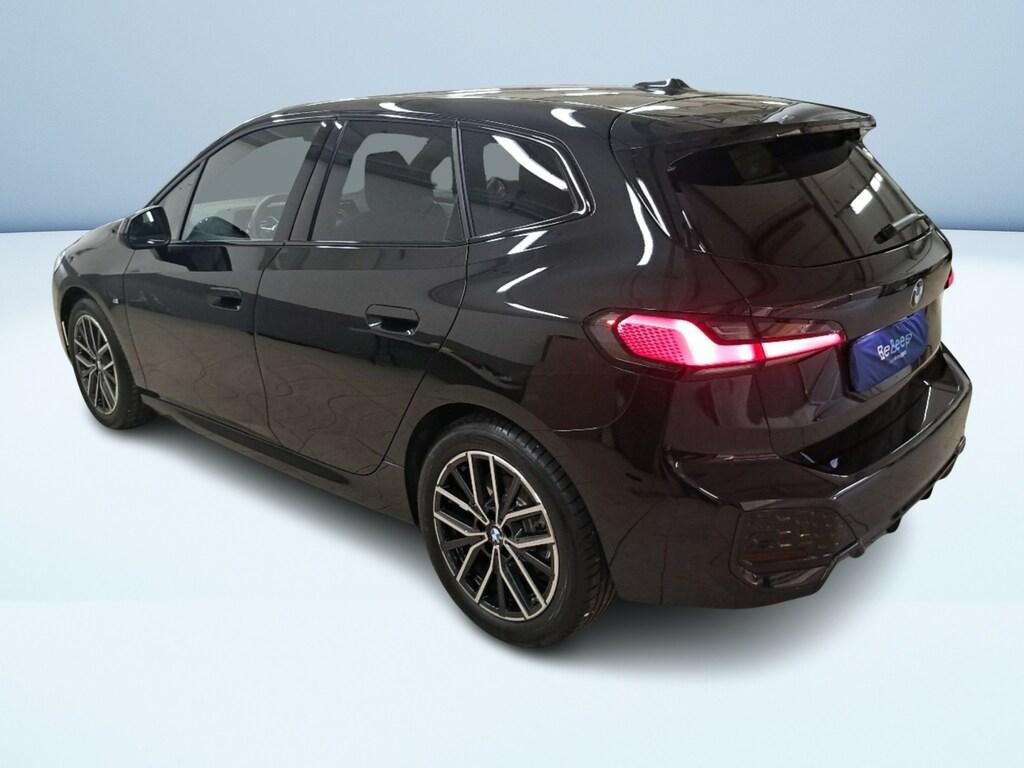 BMW Serie 2 220i Active Tourer mhev 48V Msport auto