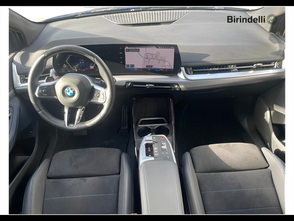 BMW Serie 2 220i Active Tourer mhev 48V Msport auto