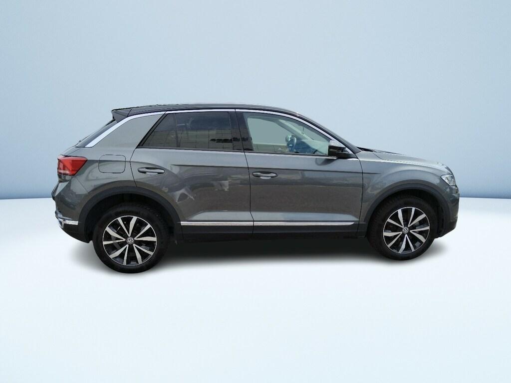 Volkswagen T-Roc 1.0 tsi Style 115cv