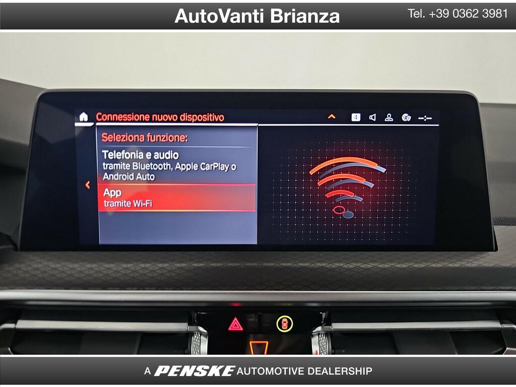 BMW X4 xdrive30d mhev 48V Msport 286cv auto