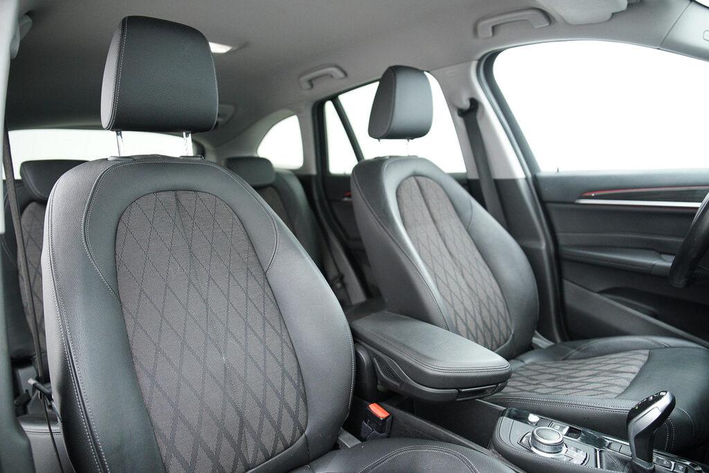 BMW X1 sdrive18d xLine Plus auto