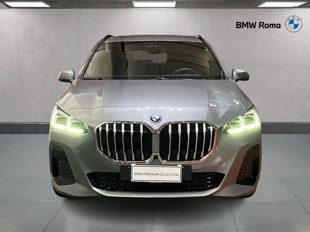 BMW Serie 2 225e Active Tourer xdrive Msport auto