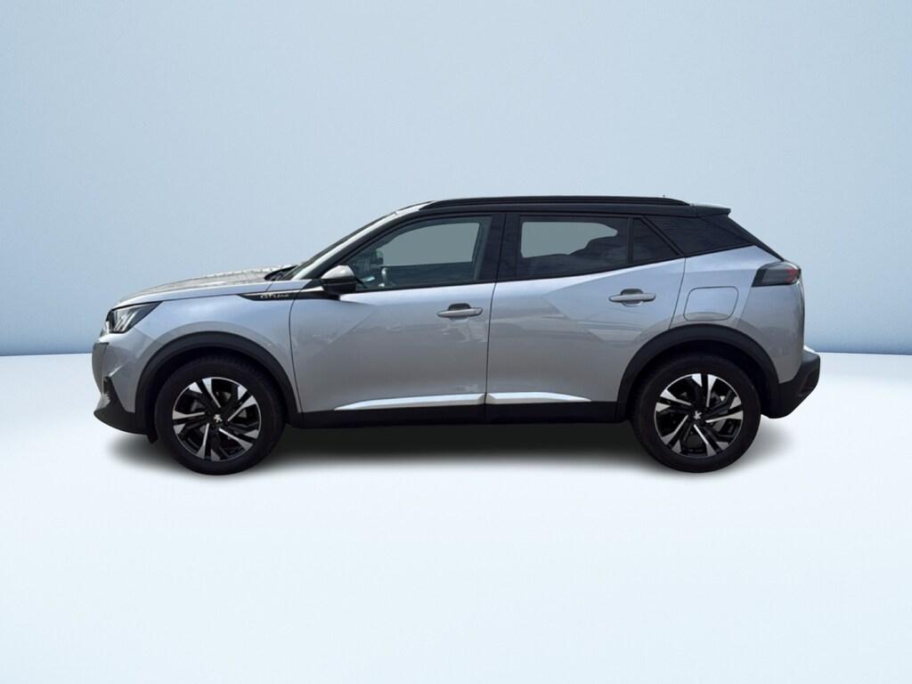 Peugeot 2008 1.5 bluehdi GT Line s&s 100cv