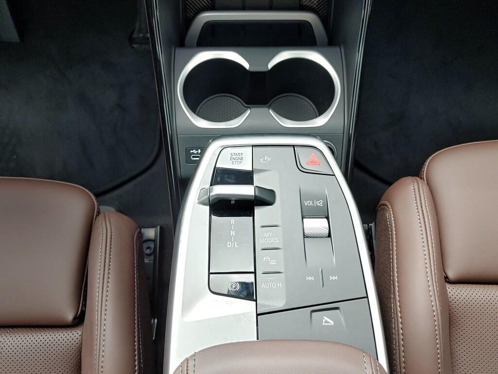 BMW X1 30e xdrive X-Line auto