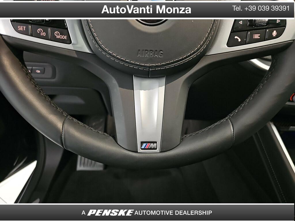 BMW X6 xdrive30d MSport Pro auto