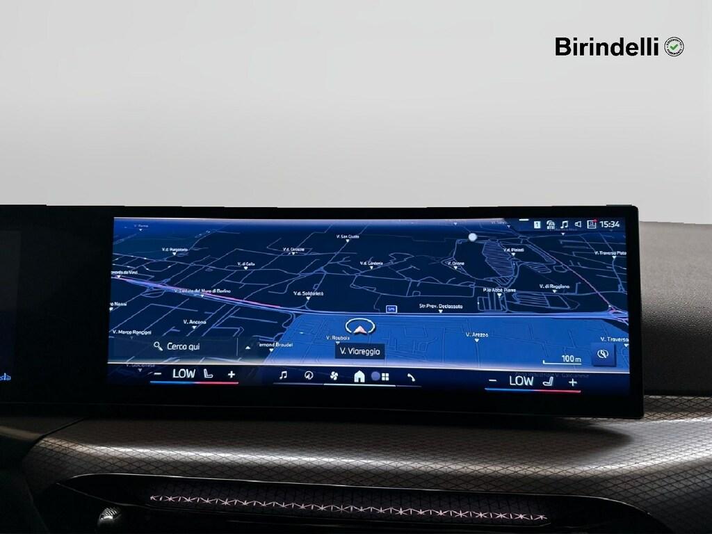 BMW Serie 3 318d Touring mhev 48V Msport auto