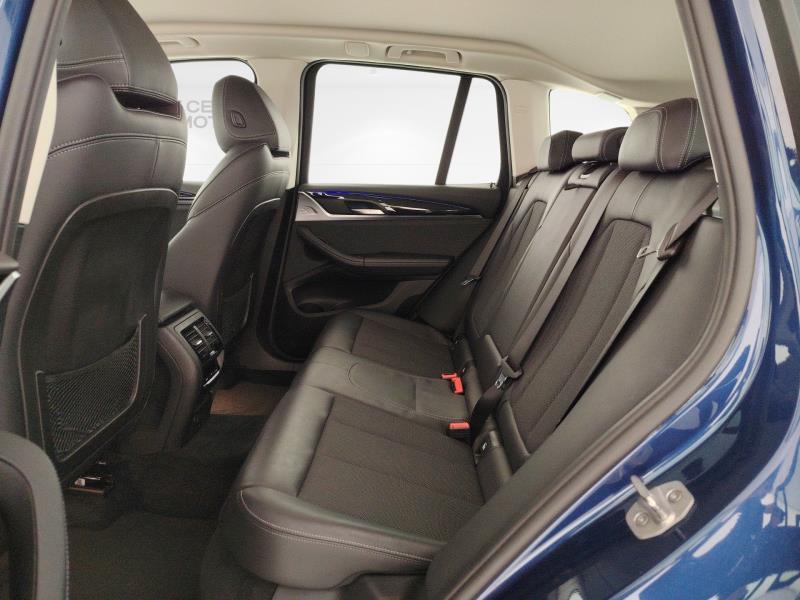 BMW X3 xdrive20d xLine 190cv auto