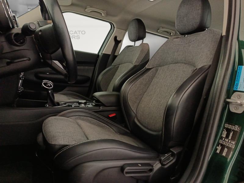 Mini Cooper D Clubman 2.0 Cooper D Business Auto