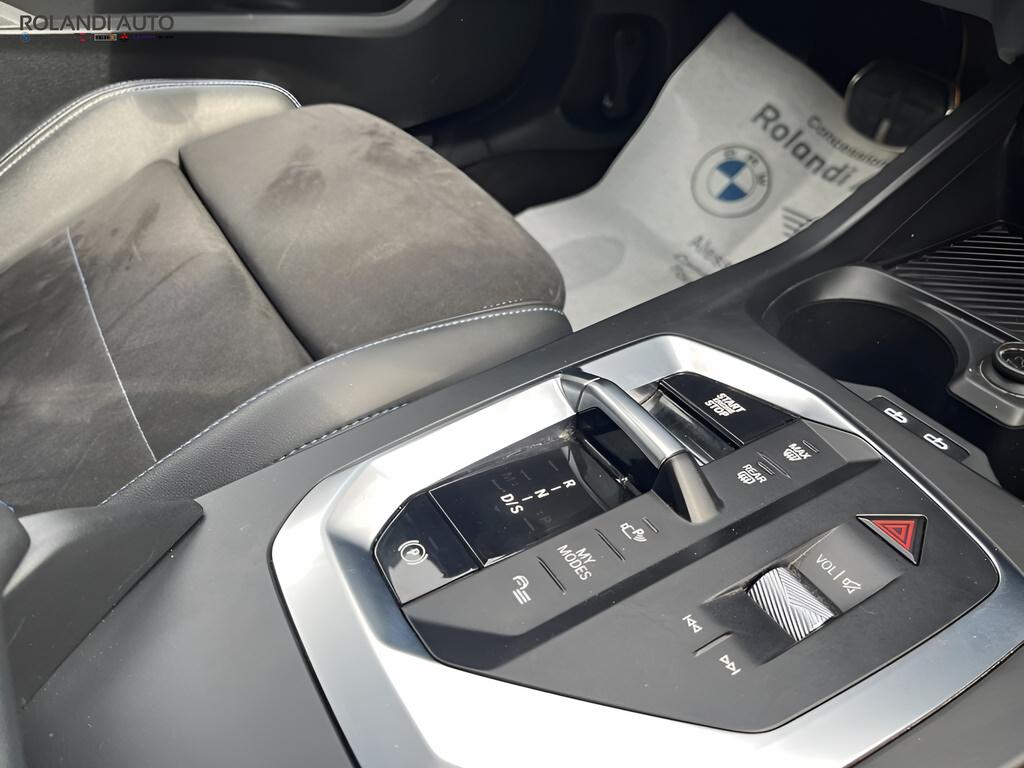 BMW Serie 1 118d MSport Pro auto