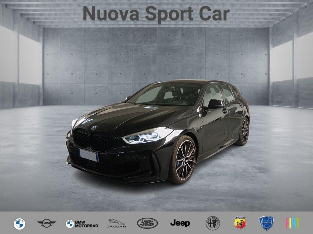 BMW Serie 1 M 135i xdrive auto