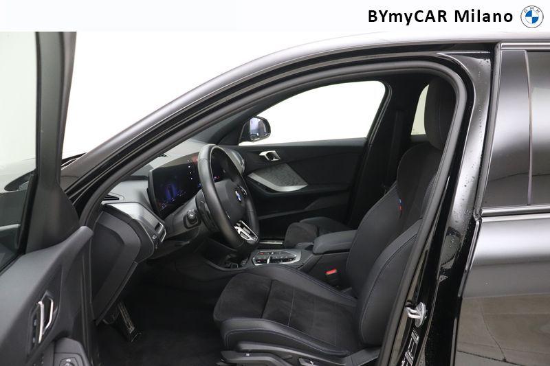 BMW Serie 1 118d MSport Pro auto