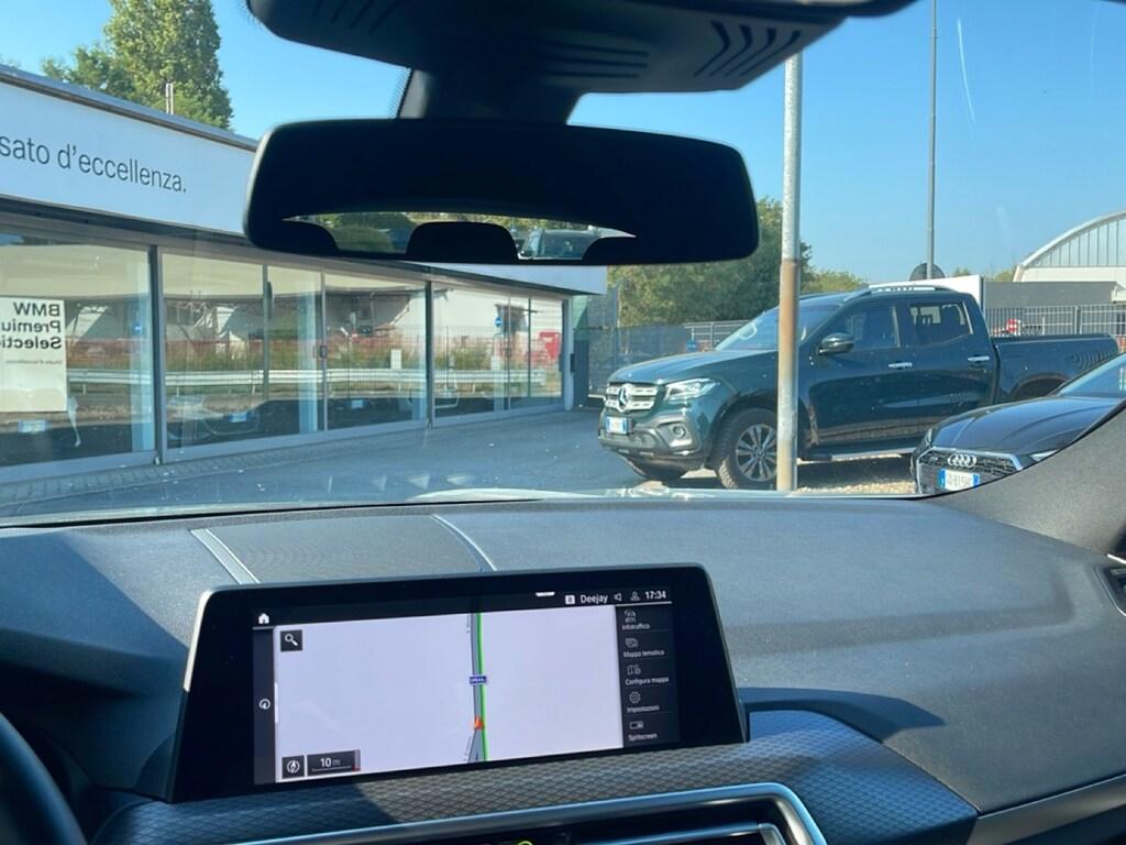 BMW X4 xdrive20d mhev 48V Msport auto