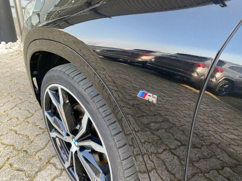 BMW X2 sdrive18d Msport auto