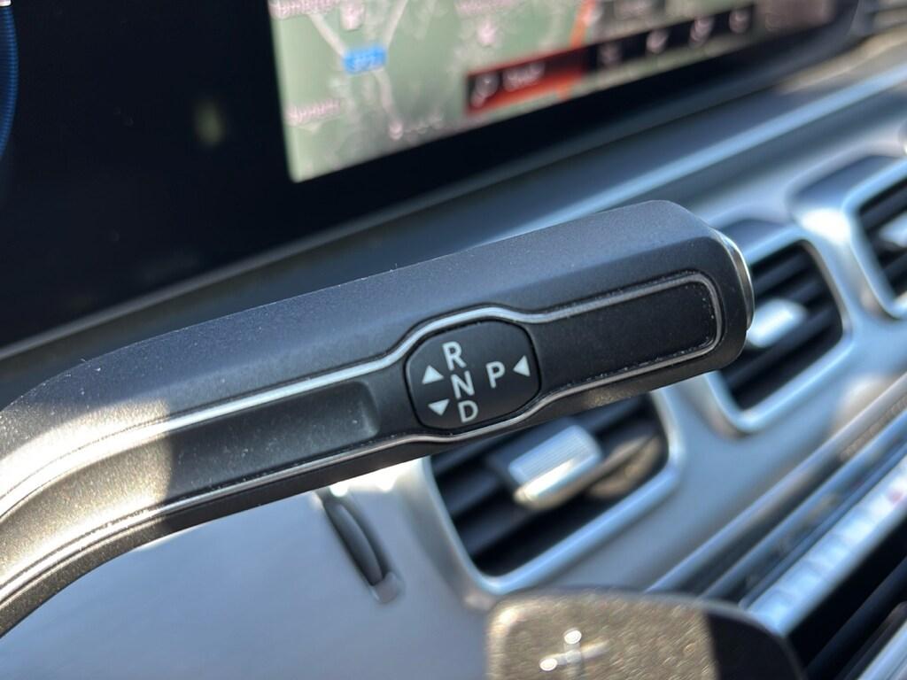 Mercedes GLE 350 de eq-power Premium 4matic auto