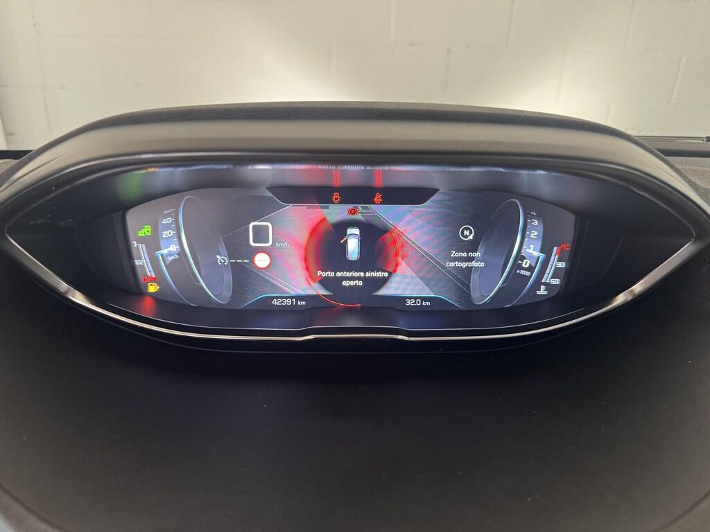 Peugeot 5008 1.2 puretech t. Allure s&s 130cv 7p.ti