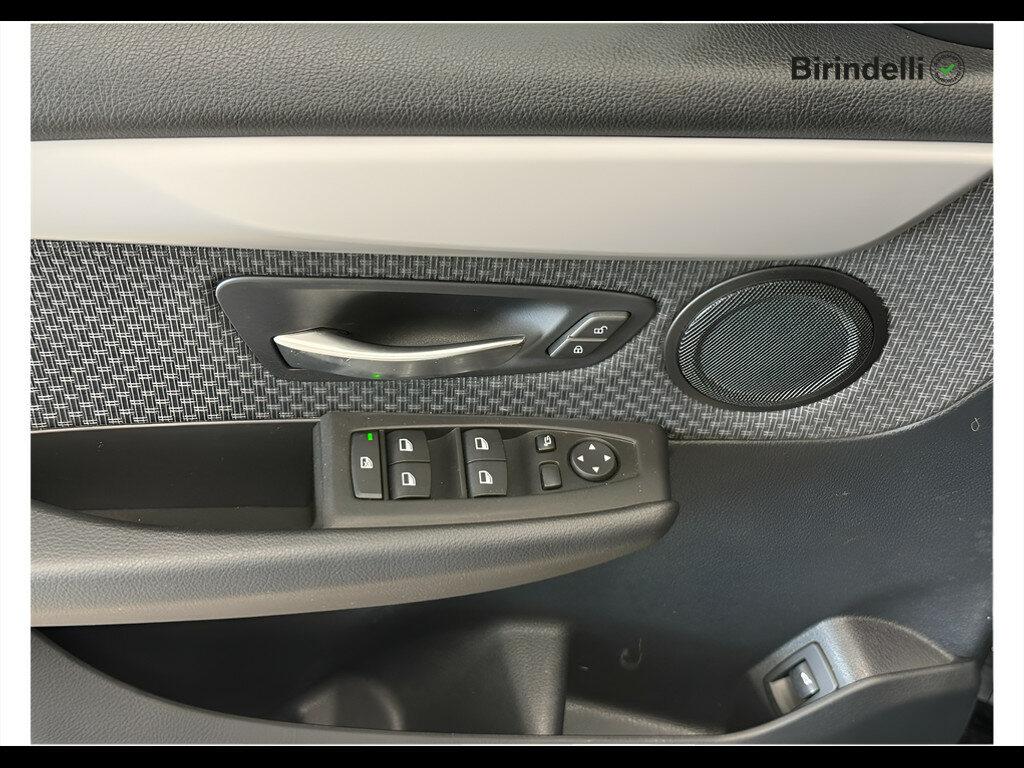 BMW Serie 2 216i Active Tourer Business my20