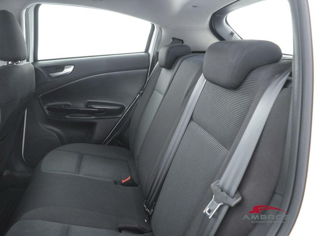 Alfa Romeo Giulietta 1.6 jtdm-2 Progression
