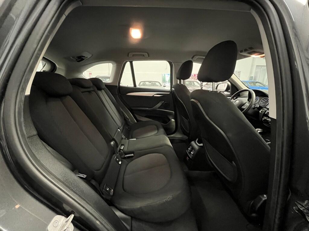 BMW X1 xdrive25e Business Advantage auto