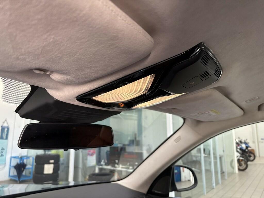 BMW X5 xdrive40d Msport auto