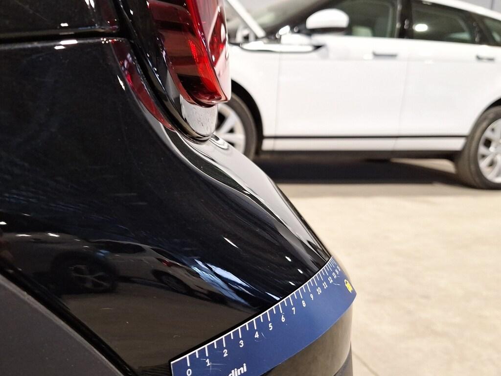 Mini Mini Cooper Cabrio 2.0 C Classic auto