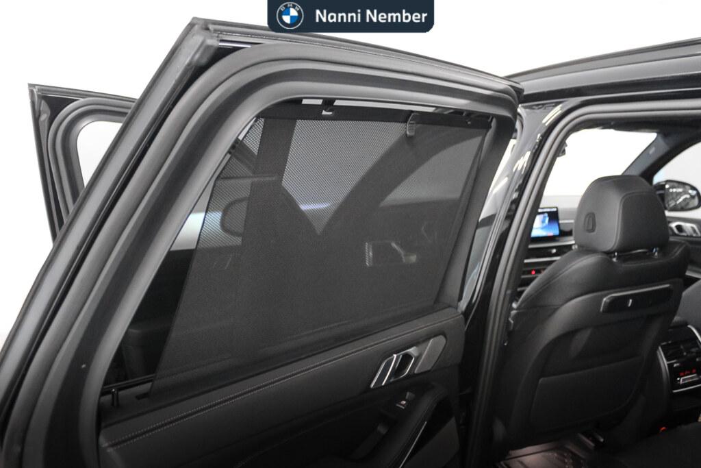 BMW X5 xdrive40i Msport auto